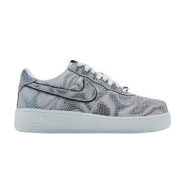 Kobe Bryant x Nike Air Force 1 Low 'Lenticular'