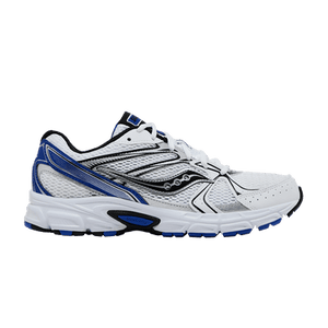 Saucony Grid Ride Millennium 'White Royal'