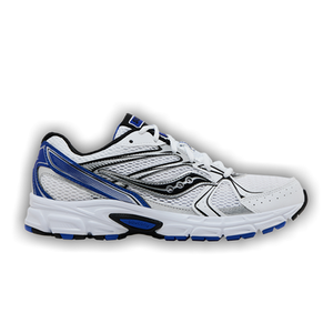 Saucony Grid Ride Millennium 'White Royal'