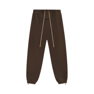 Fear of God Essentials Military Nylon Trackpant 'Brown'