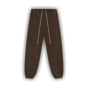 Fear of God Essentials Military Nylon Trackpant 'Brown'