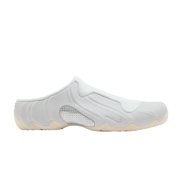 Nike Clogposite 'Summit White'