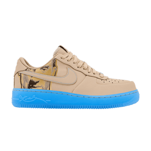 Kobe Bryant x Nike Air Force 1 Low 'Linen'