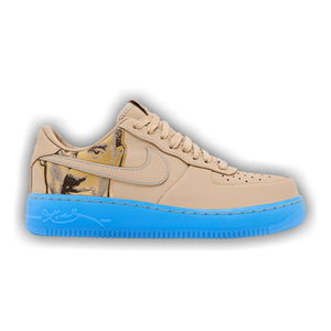 Kobe Bryant x Nike Air Force 1 Low 'Linen'