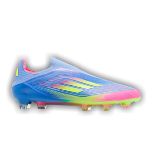adidas Adizero F50 Elite Laceless FG 'Celestial Victory Pack'