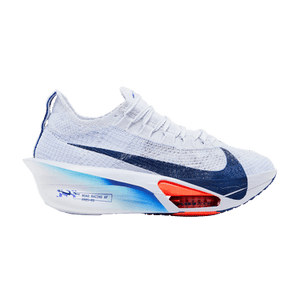 Nike Wmns Air Zoom Alphafly NEXT% 3 'Football Grey Blue Void'