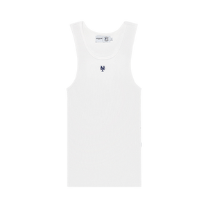 Aimé Leon Dore Mets Tank Top 'Bright White'