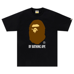 BAPE By Bathing Ape Tee 'Black'