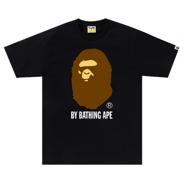 BAPE By Bathing Ape Tee 'Black'