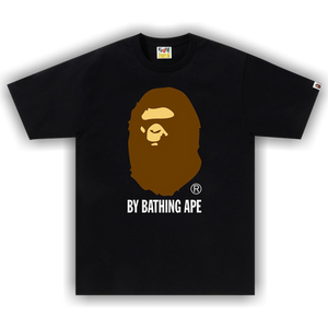 BAPE By Bathing Ape Tee 'Black'