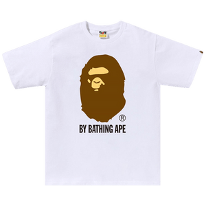 BAPE By Bathing Ape Tee 'White'
