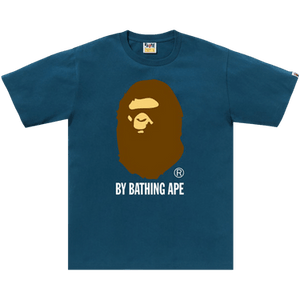 BAPE By Bathing Ape Tee 'Navy'