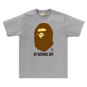BAPE By Bathing Ape Tee 'Grey'