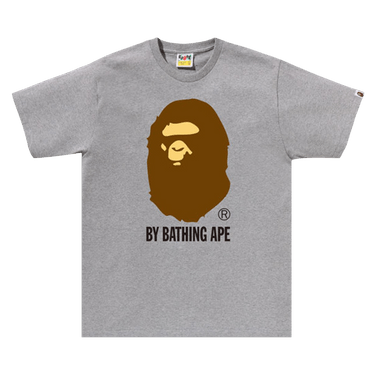 BAPE By Bathing Ape Tee 'Grey'