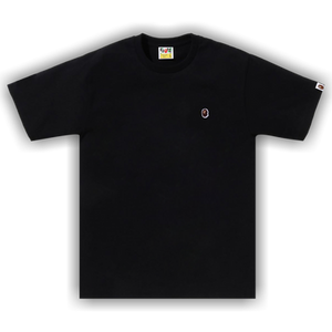 BAPE One Point Tee 'Black'