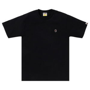 BAPE One Point Tee 'Black'