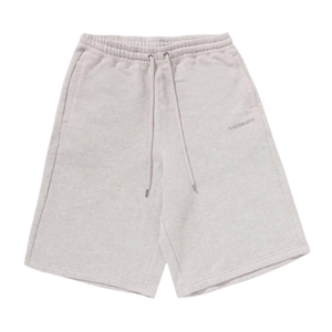 BAPE Bathing Ape Logo Knee Length Relaxed Fit Sweatshorts 'Grey'