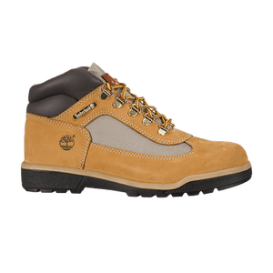 Timberland Field Boot Junior 'Wheat'