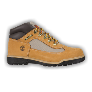 Timberland Field Boot Junior 'Wheat'