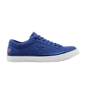 Colette x Club 75 x Converse One Star 'Blue'
