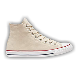 Converse Chuck Taylor All Star Hi 'Natural Ivory'