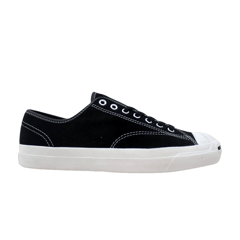 Converse Jack Purcell Pro Low 'Black' 159508C