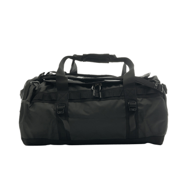The North Face Base Camp Duffle 'TNF Black/TNF White'