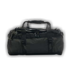 The North Face Base Camp Duffle 'TNF Black/TNF White'
