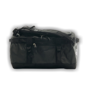 The North Face Base Camp Duffle 'TNF Black/TNF White'