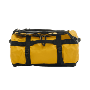 The North Face Base Camp Duffle 'Summit Gold/TNF Black'