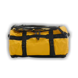The North Face Base Camp Duffle 'Summit Gold/TNF Black'