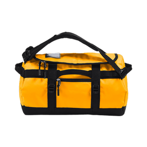 The North Face Base Camp Duffle 'Summit Gold/TNF Black'