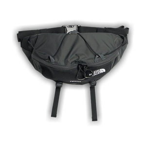The North Face Terra Lumbar 'Asphalt Grey/TNF Black'