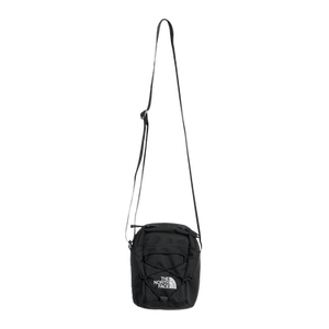 The North Face Jester Crossbody Bag 'TNF Black'