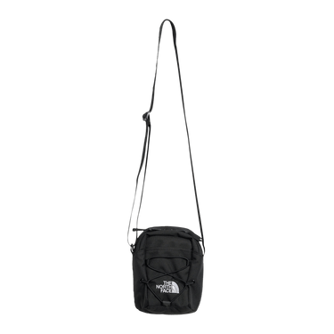The North Face Jester Crossbody Bag 'TNF Black'