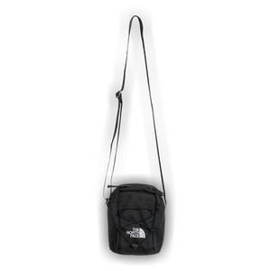 The North Face Jester Crossbody Bag 'TNF Black'