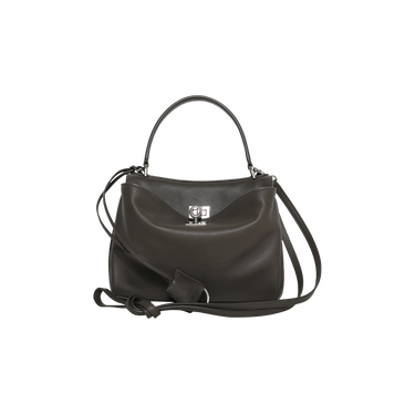 Balenciaga Rodeo Mini Top Handle Bag 'Khaki'
