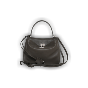 Balenciaga Rodeo Mini Top Handle Bag 'Khaki'