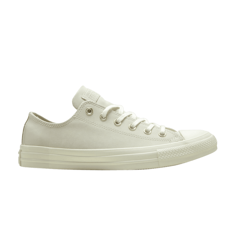 Converse Chuck Taylor All Star Low 'Blocked Nubuck - Egret' 159528C