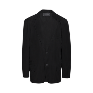 Balenciaga Tailored Jacket 'Black'