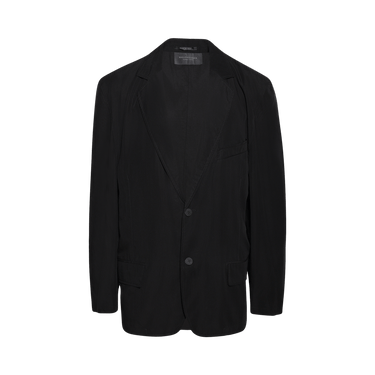 Balenciaga Tailored Jacket 'Black'