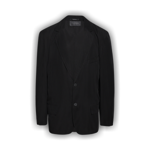 Balenciaga Tailored Jacket 'Black'