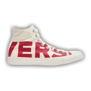 Converse Chuck Taylor All Star Print Hi 'Wordmark'