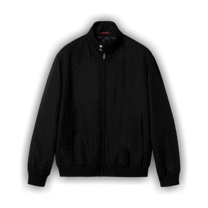 Gucci Ripstop Jacket 'Black'