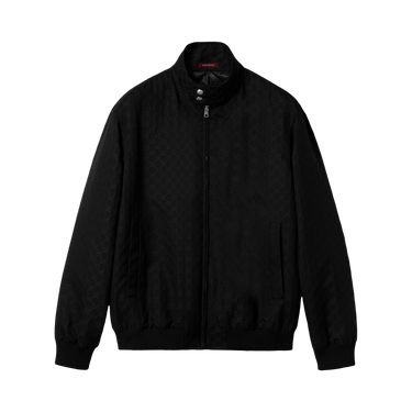 Gucci Ripstop Jacket 'Black'