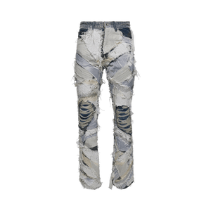 Who Decides War Beach Sand Denim 'Cloud'