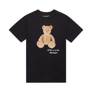 Palm Angels Bear In Mind T-Shirt 'Black'
