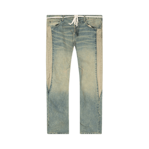 RIVINGTON roi Rebis Fathers Garden Repentant Pant 'Light Indigo'