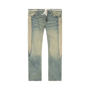 RIVINGTON roi Rebis Fathers Garden Repentant Pant 'Light Indigo'