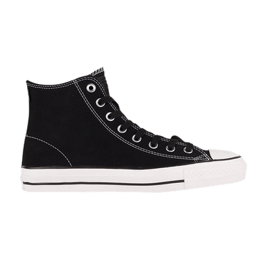 Converse Chuck Taylor All Star Pro High 'Black'